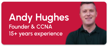Professional Services Team - Dave Hughes 